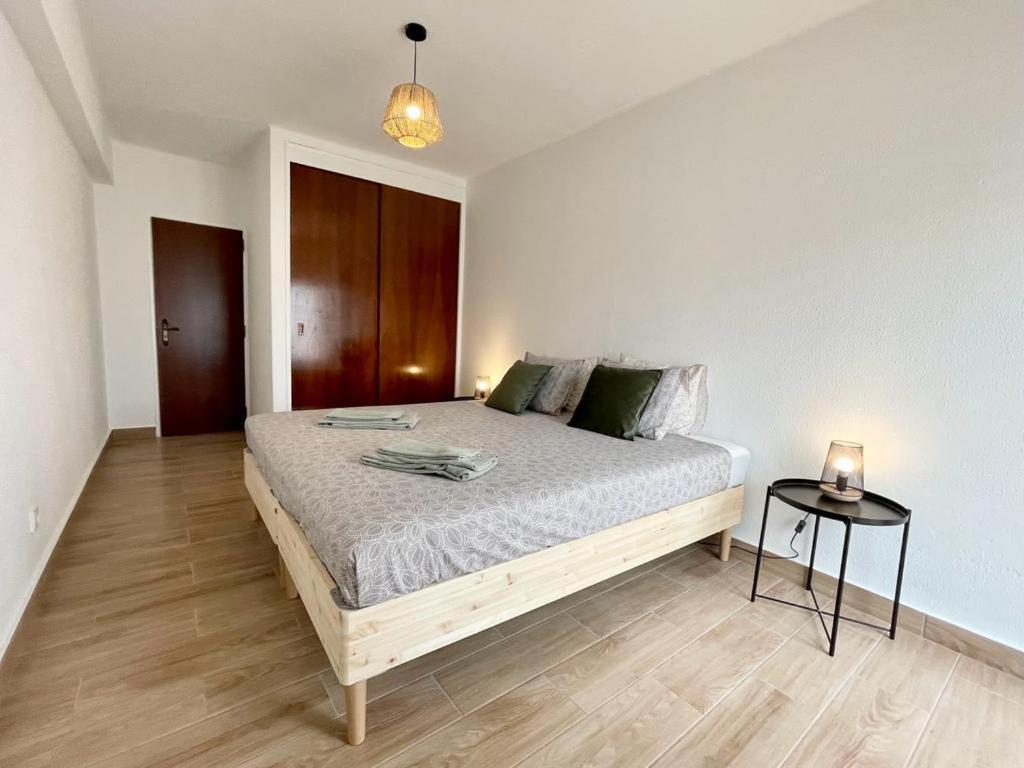 Albufeira Centre Apartment With Pool Экстерьер фото