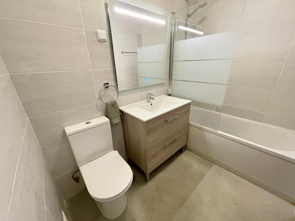 Albufeira Centre Apartment With Pool Экстерьер фото