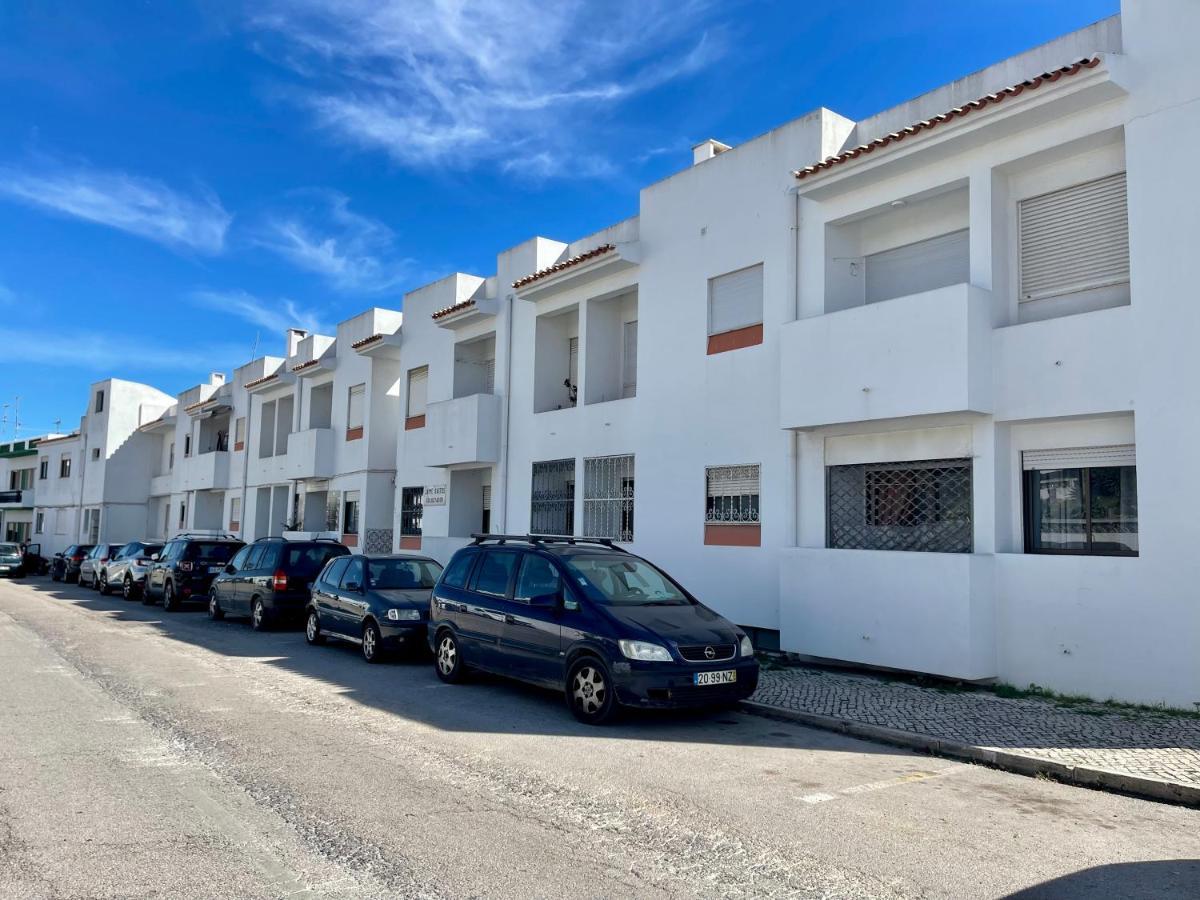 Albufeira Centre Apartment With Pool Экстерьер фото